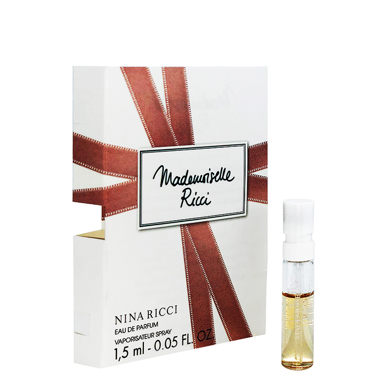 Mademoiselle Ricci Eau de Parfum For Women Nina Ricci perfume