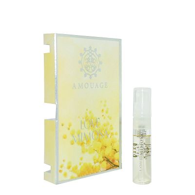عطر لوف ميموزا أو دي بارفيوم للنساء أمواج