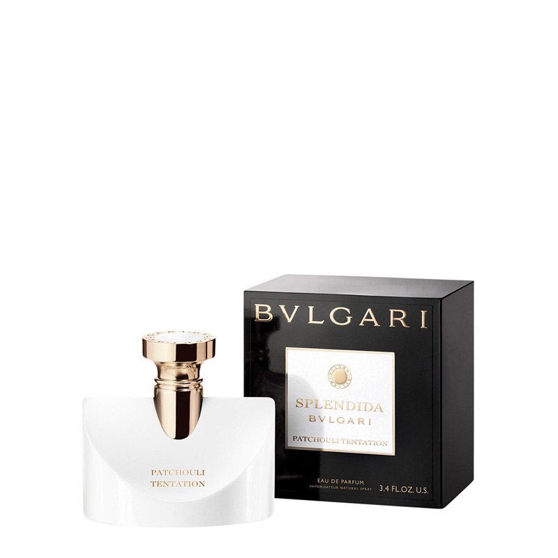 Splendida Patchouli Tentation Eau de Parfum for Women perfume