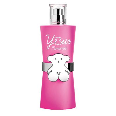 Your Moments Eau de Toilette for Women Tous