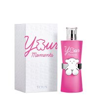 Your Moments Eau de Toilette for Women Tous