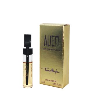 Alien Oud Majestueux Eau de Parfum For Women Thierry Mugler