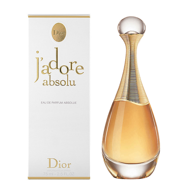 JAdore Absolu Eau de Parfum For Women Dior perfume & fragrance - Riah