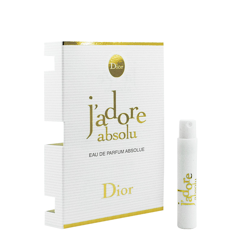 JAdore Absolu Eau de Parfum For Women Dior perfume fragrance Riah