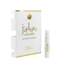 JAdore Absolu Eau de Parfum For Women Dior