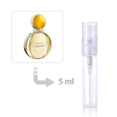 Goldea Eau de Parfum For Women Bvlgari