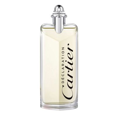 Declaration Eau de Toilette For Men Cartier