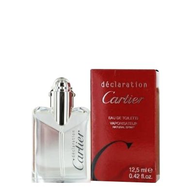 Declaration Eau de Toilette For Men Cartier