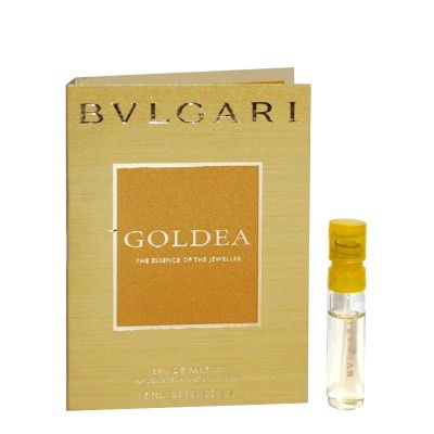 عطر جولديا أو دي بارفيوم للنساء بولغاري