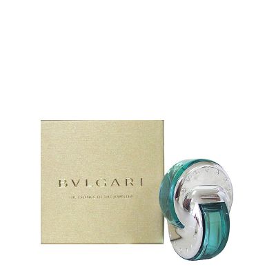 عطر أومنيا بارايبا أو دي تواليت للنساء بولغاري