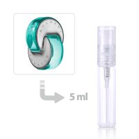 Omnia Paraiba Eau de Toilette For Women Bvlgari