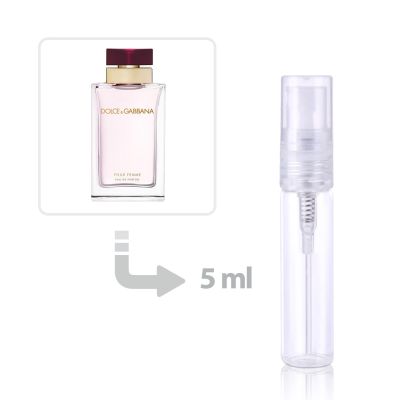 عطر دولتشي غابانا بور فم أو دي بارفيوم للنساء دولتشي اند غابانا