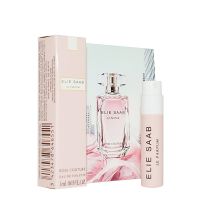 Elie Saab Rose Couture Eau de Toilette For Women Elie Saab