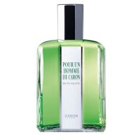 Pour Un Homme De Caron Eau de Toilette For Men Caron
