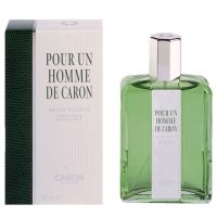 Pour Un Homme De Caron Eau de Toilette For Men Caron