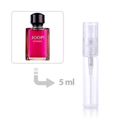 Joop Homme Eau de Toilette For Men