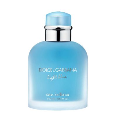 Light Blue Eau Intense Pour Homme Eau de Parfum For Men Dolce & Gabbana - D&G