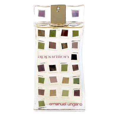 Apparition Eau de Parfum For Women Emanuel Ungaro