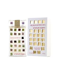 Apparition Eau de Parfum For Women Emanuel Ungaro