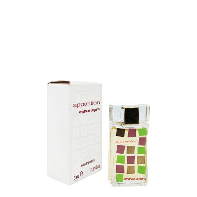 Apparition Eau de Parfum For Women Emanuel Ungaro