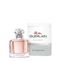 Mon Guerlain Eau de Toilette for Women