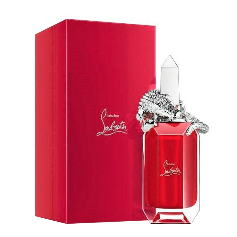 Loubicroc Eau de Parfum Women Christian Louboutin perfume