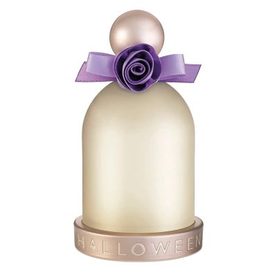 Halloween Fleur Eau de Toilette For Women Jesus Del Pozo