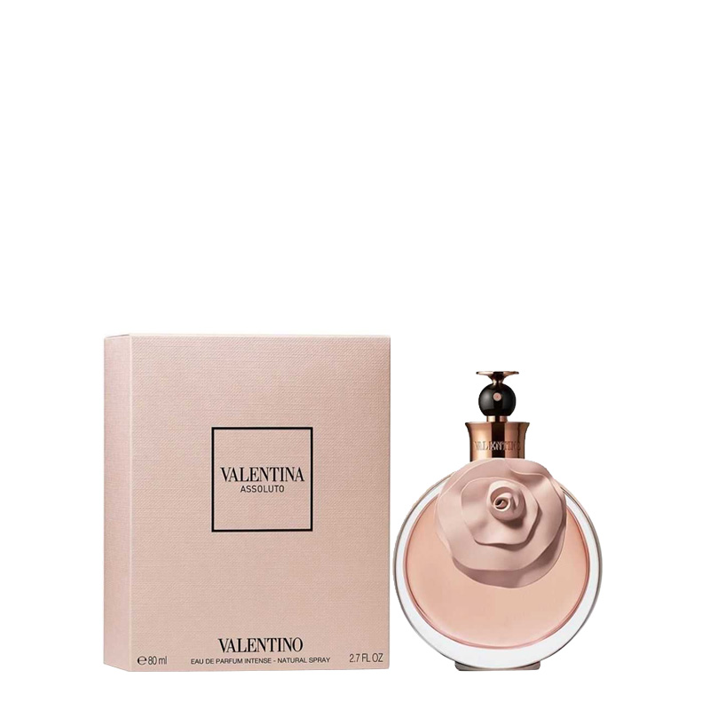 Valentina Assoluto Eau de Parfum For Women Valentino perfume