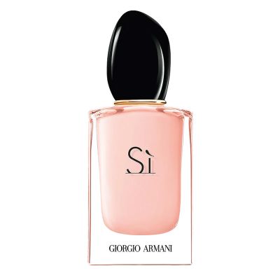 Si Fiori Eau de Parfum For Women Giorgio Armani