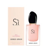 Si Fiori Eau de Parfum For Women Giorgio Armani