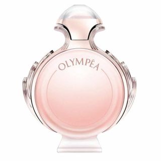 Olympea Aqua Eau de Toilette For Women Paco Rabanne