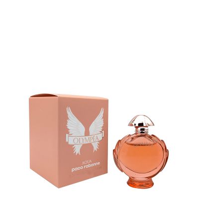 عطر أولمبيا أكوا أو دي تواليت للنساء باكو رابان