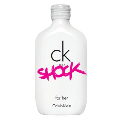 One Shock For Her Eau de Toilette for Women Calvin Klein