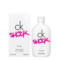 One Shock For Her Eau de Toilette for Women Calvin Klein