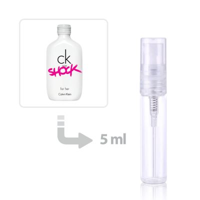 One Shock For Her Eau de Toilette for Women Calvin Klein
