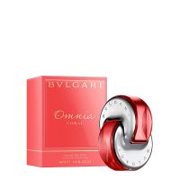 Omnia Coral Eau de Toilette for Women Bvlgari
