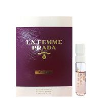 La Femme Intense Eau de Parfum For Women Prada