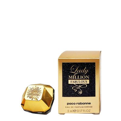 Lady Million Fabulous Eau de Parfum for Women Paco Rabanne
