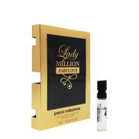 Lady Million Fabulous Intense Eau de Parfum for Women Paco Rabanne