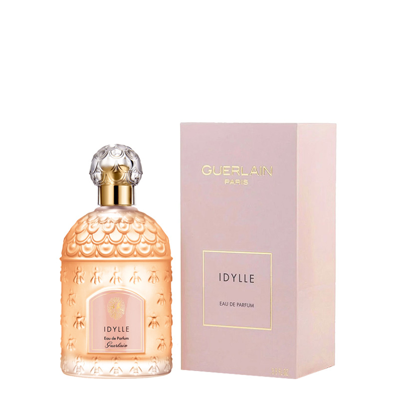 Idylle Eau de Parfum for Women Guerlain perfume & fragrance - Riah