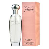 Pleasures Eau de Parfum For Women Estee Lauder