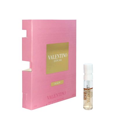 Valentino Donna Acqua Eau de Toilette For Women Valentino