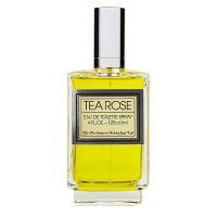Tea Rose Eau de Toilette for Women Perfumers Workshop