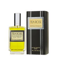 Tea Rose Eau de Toilette for Women Perfumers Workshop