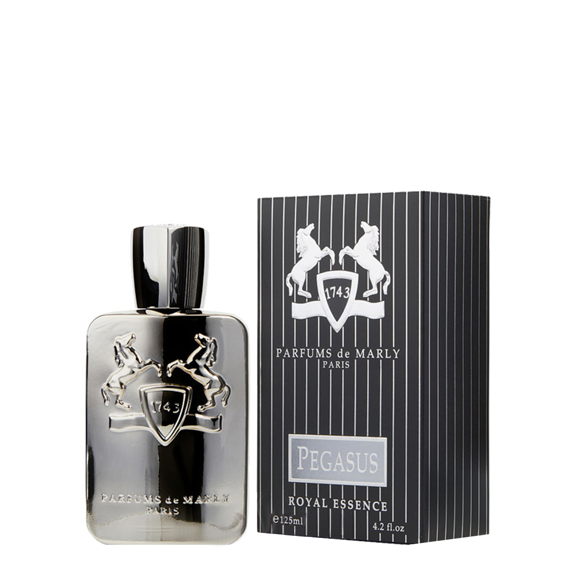 Amazon.com: PARFUMS DE MARLY Pegasus Eau de Parfum – Parfum