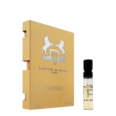 Cassili Eau de Parfum For Women Parfums De Marly