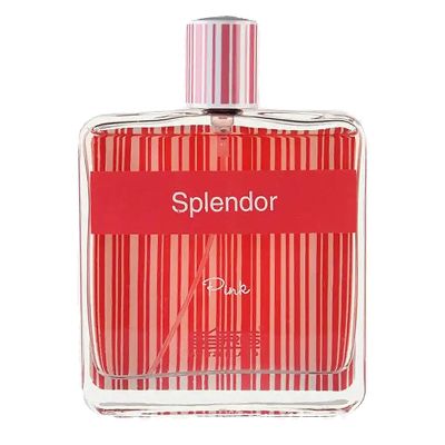 Splendor Pink Eau de Parfum For Women Seris