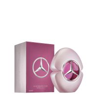 Mercedes Benz Eau de Parfum For Women Mercedes Benz