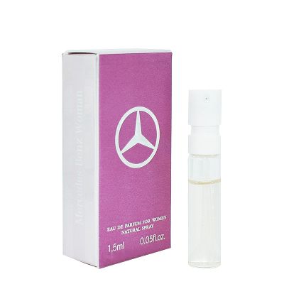 Mercedes Benz Eau de Parfum For Women Mercedes Benz