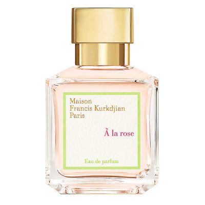 A La Rose Eau de Parfum For Women Maison Francis Kurkdjian